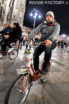 2019-03-14 Milano - Critical Mass 11